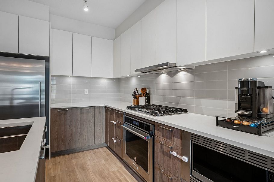 105 625 E 3rd Street North Vancouver, BC - 12