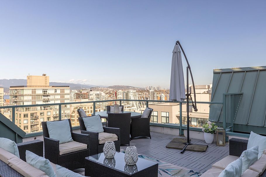 3602 939 Homer Street Vancouver, BC - 24