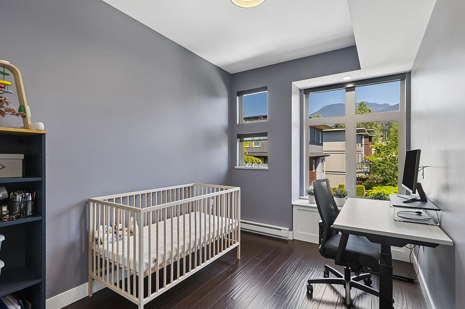 303 116 W 23rd Street North Vancouver, BC - 17