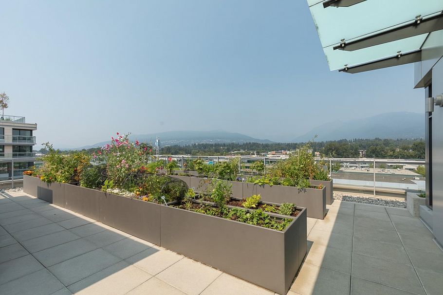 107 755 Harbourside Drive North Vancouver, BC - 24