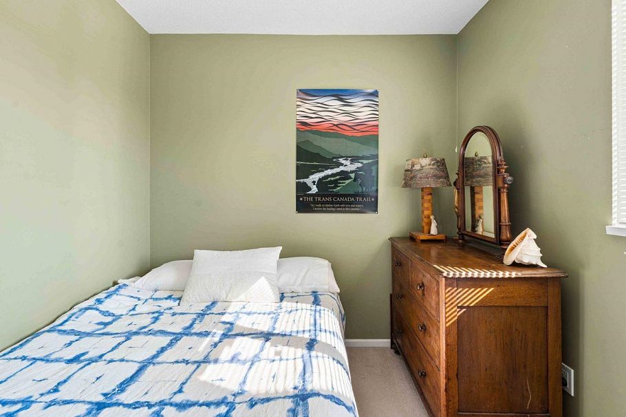 13 2389 Charles Street Vancouver, BC - 36
