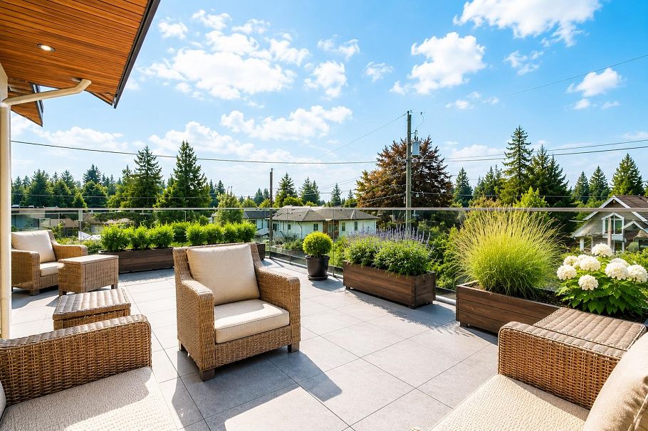 955 Forest Hills Drive North Vancouver, BC - 24