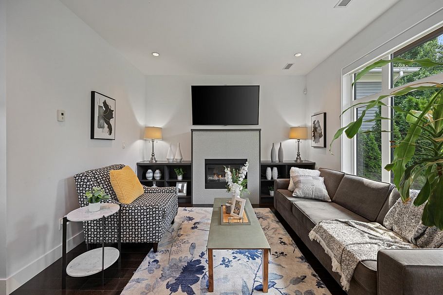 285 E 19th Avenue Vancouver, BC - 7