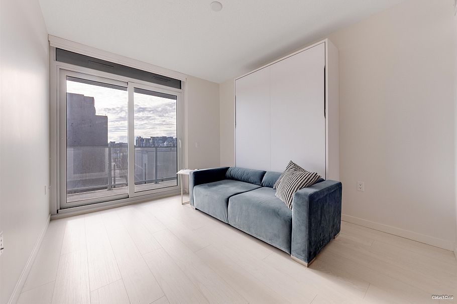 628 180 E 2nd Avenue Vancouver, BC - 13
