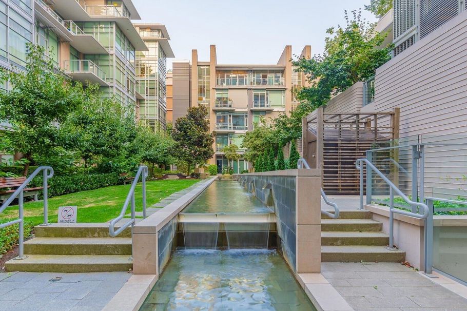 604 1616 COLUMBIA STREET, Vancouver BC V5Y 0B7 Vancouver, BC - 13