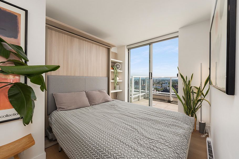 2405 550 Taylor Street Vancouver, BC - 14