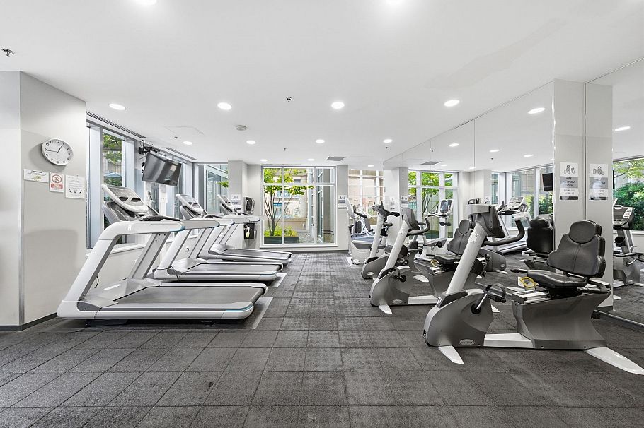 2202 689 Abbott Street Vancouver, BC - 36