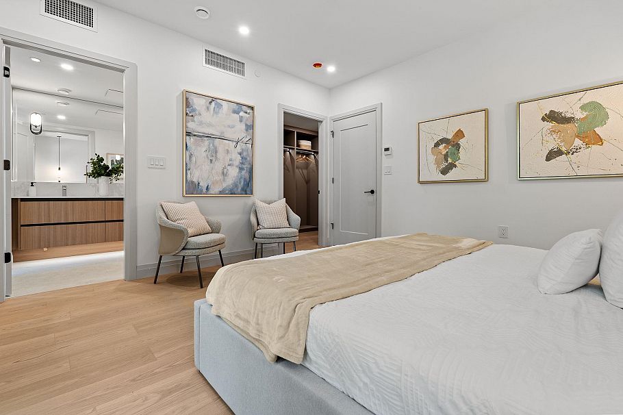 4 1491 Devonshire Crescent Vancouver, BC - 28