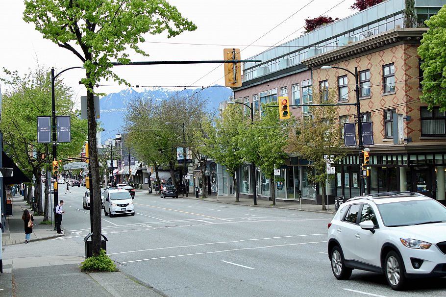 202 1476 W 10th Avenue Vancouver, BC - 30
