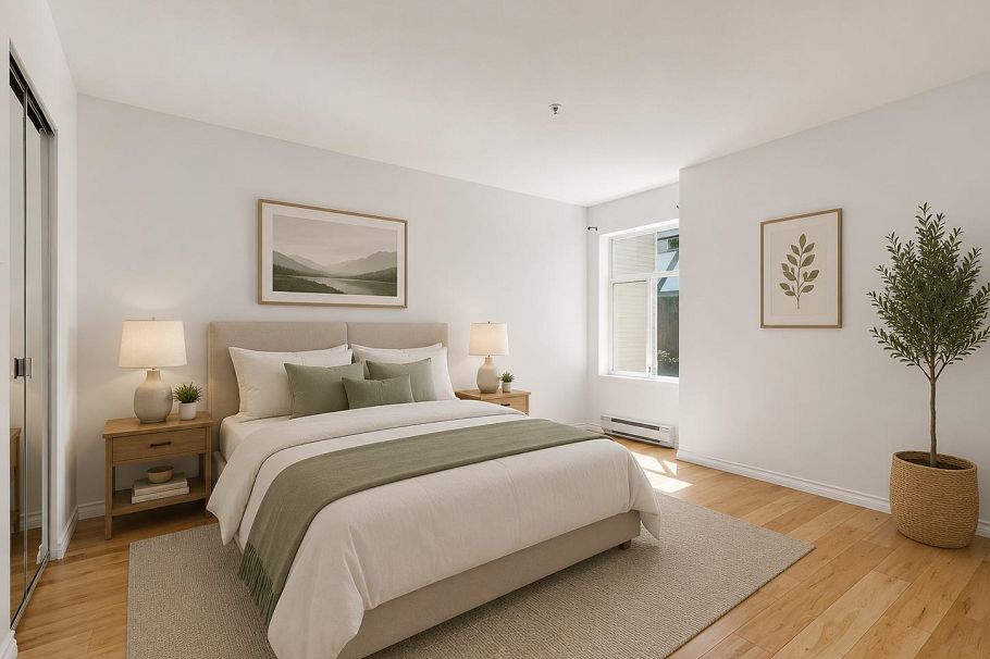 207 3638 Rae Avenue Vancouver, BC - 15
