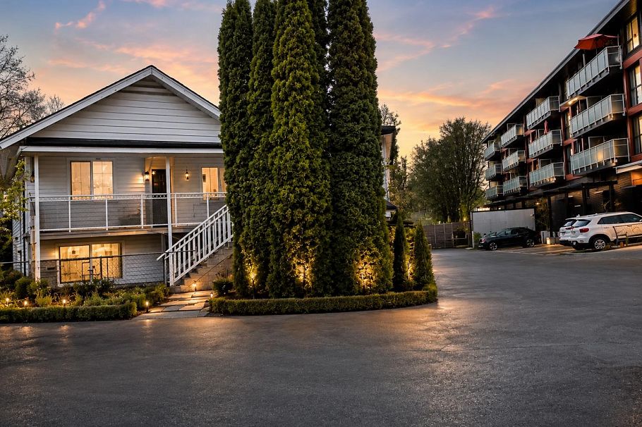 4313 Miller Street Vancouver, BC - 1