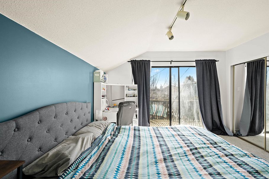 1554 W 65th Ave Avenue Vancouver, BC - 14