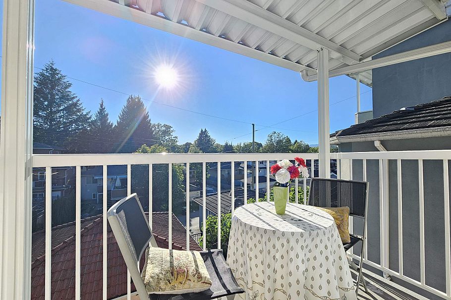 5521 Dundee Street Vancouver, BC - 28