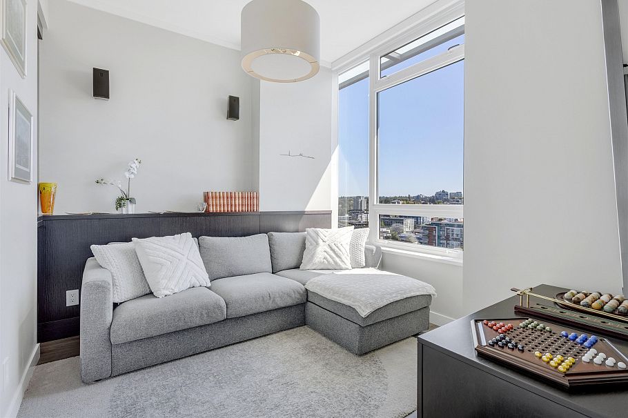 2101 110 Switchmen Street Vancouver, BC - 22