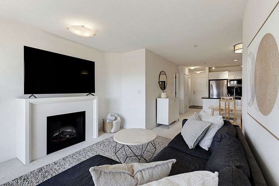 213 738 E 29th Avenue Vancouver, BC - 6