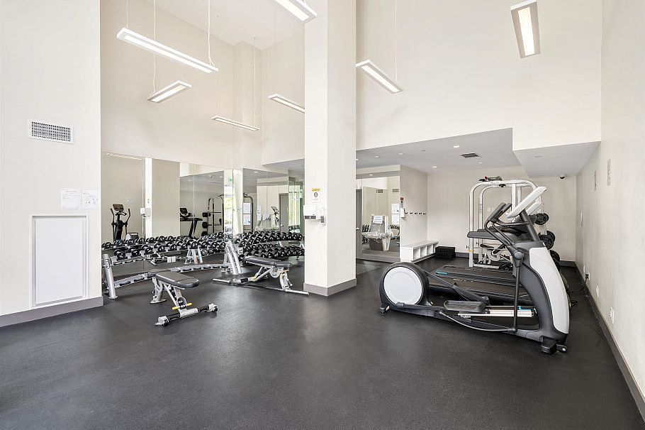 601 8570 Rivergrass Drive Vancouver, BC - 20