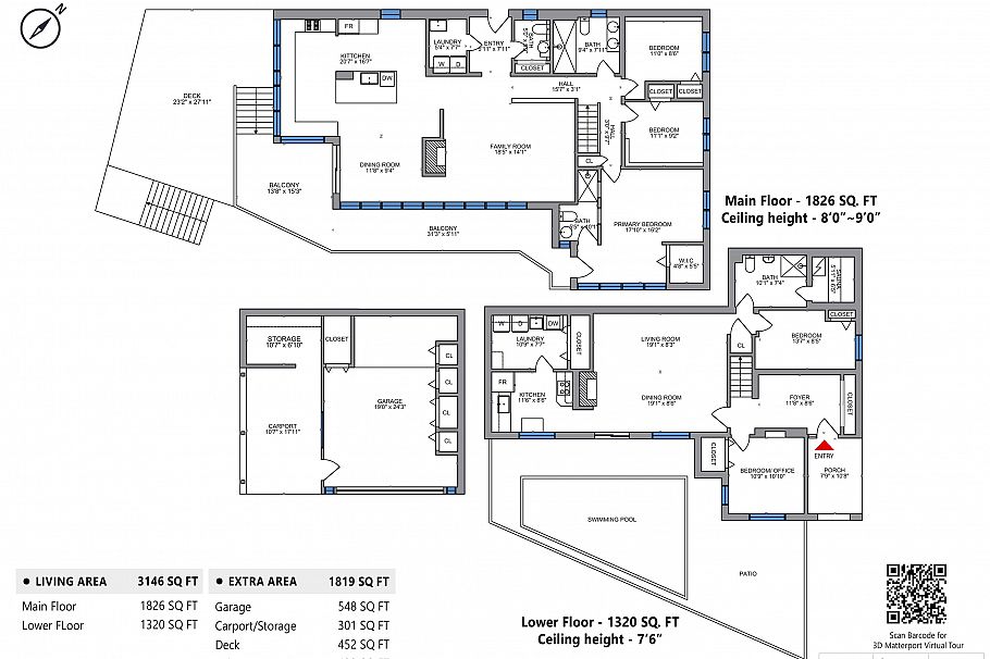 4323 Valencia Avenue North Vancouver, BC - 19