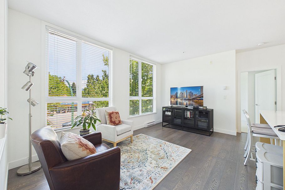 202 5325 West Boulevard Vancouver, BC - 11