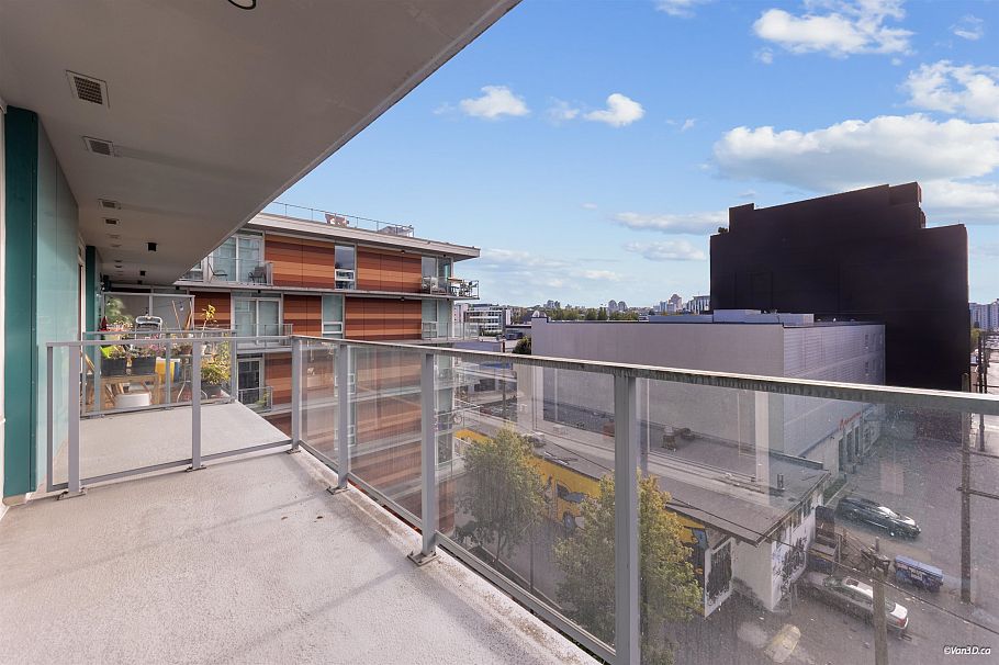 628 180 E 2nd Avenue Vancouver, BC - 30