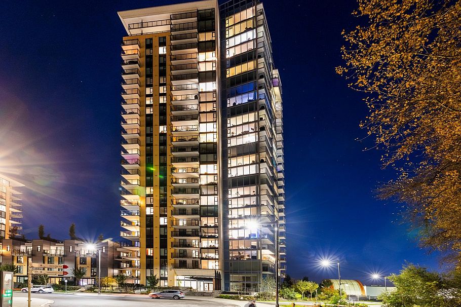 1705 1401 Hunter Street North Vancouver, BC - 31