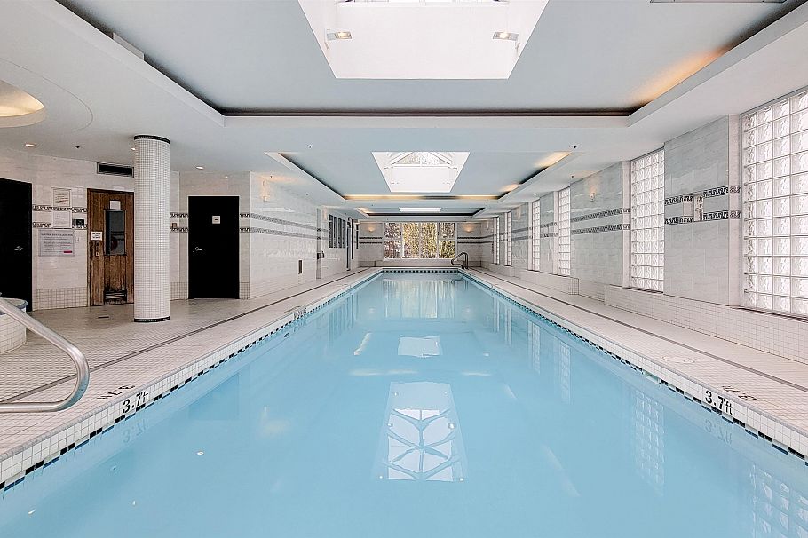 2706 1323 Homer Street Vancouver, BC - 11