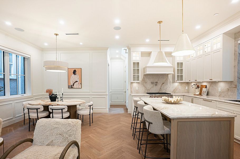 1 127 W 17th Avenue Vancouver, BC - 7