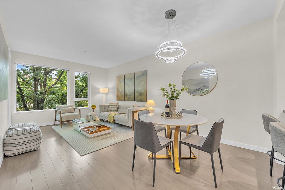 315 255 W 1st Street North Vancouver, BC - 10