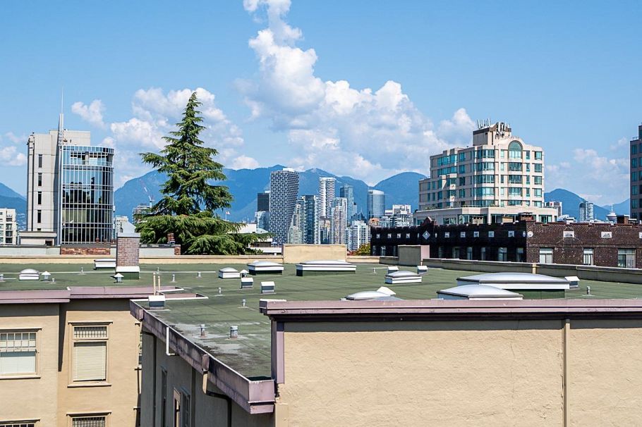 1 1425 W 11th Avenue Vancouver, BC - 23
