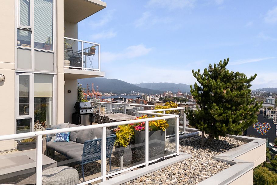2405 550 Taylor Street Vancouver, BC - 29