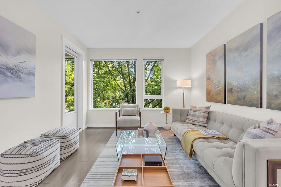315 255 W 1st Street North Vancouver, BC - 13