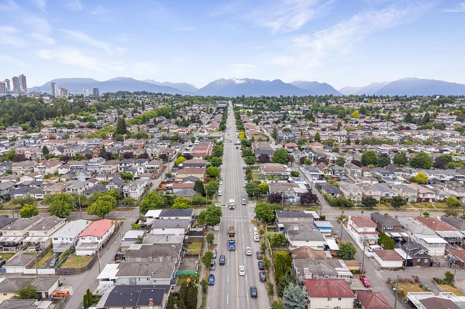 7544 Main Street Vancouver, BC - 16