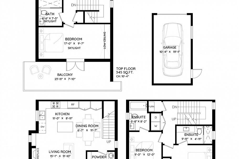 1 456 E 38th Avenue Vancouver, BC - 34