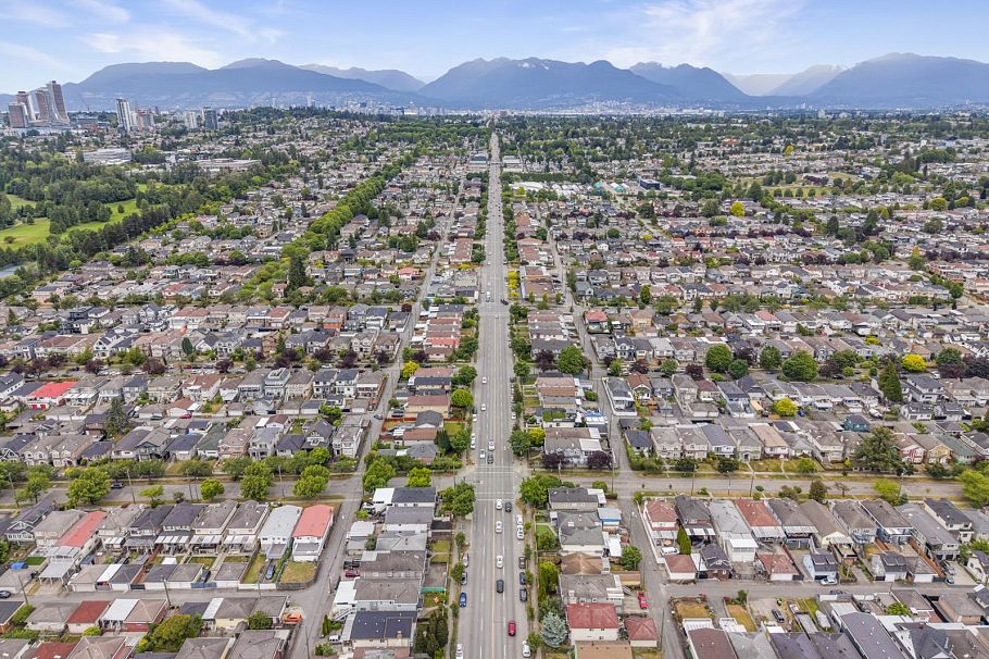 7544 Main Street Vancouver, BC - 22