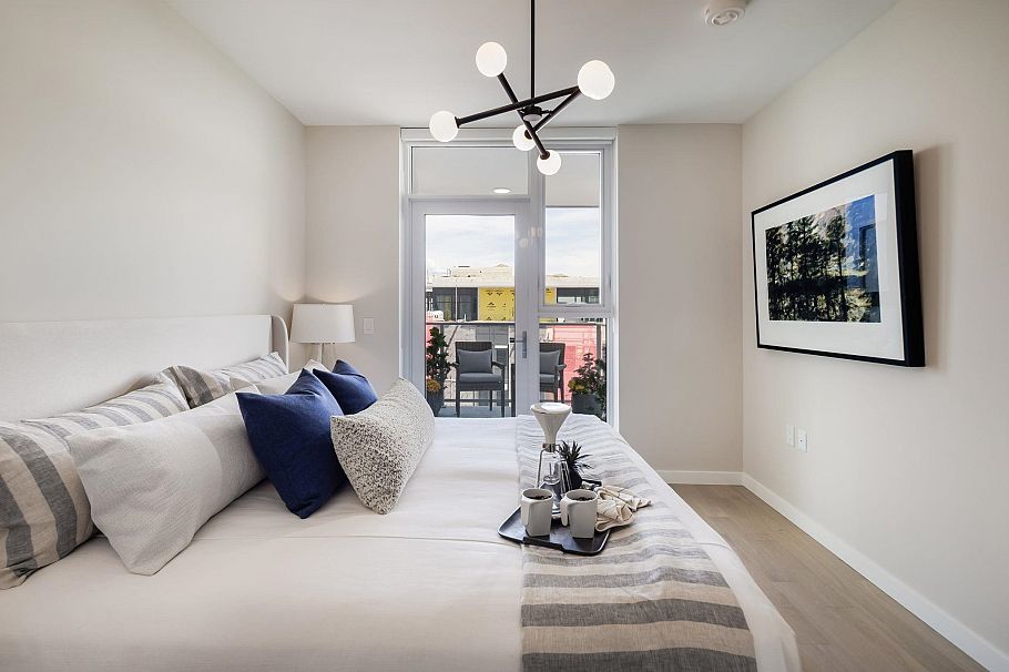1402 485 W 42nd Avenue Vancouver, BC - 4