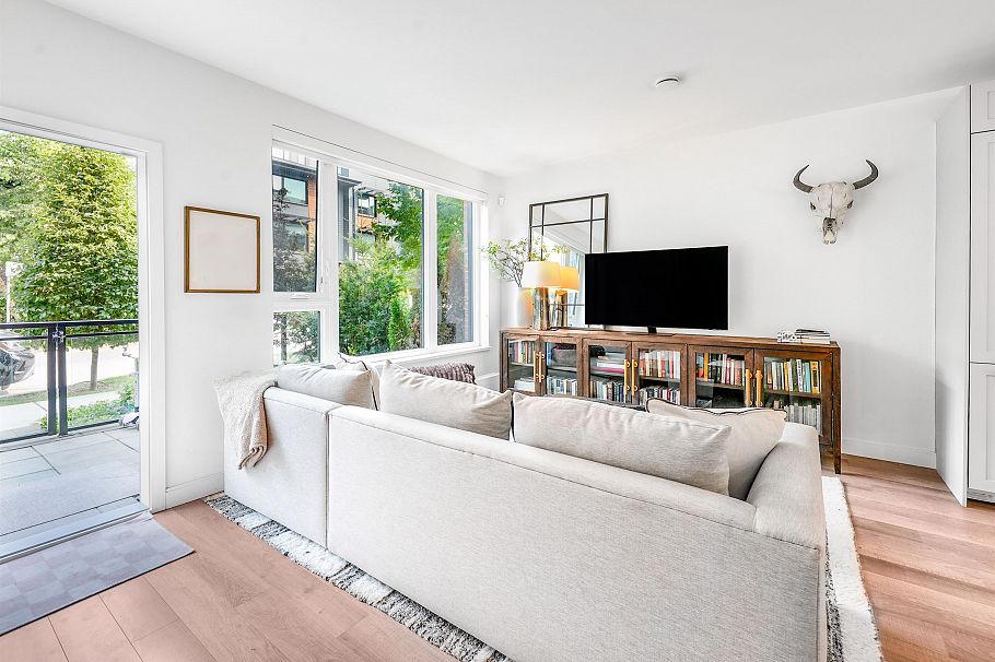 127 525 E 2nd Street North Vancouver, BC - 2