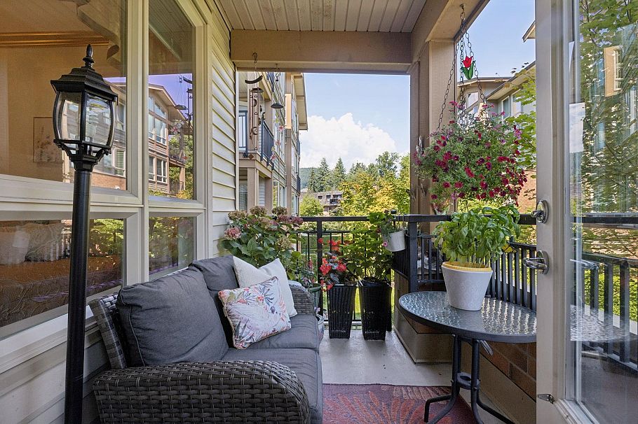 203 1111 E 27th Street North Vancouver, BC - 18