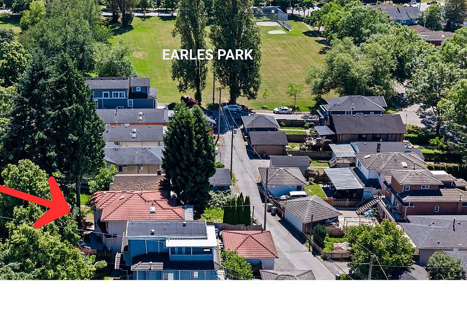 5521 Dundee Street Vancouver, BC - 36