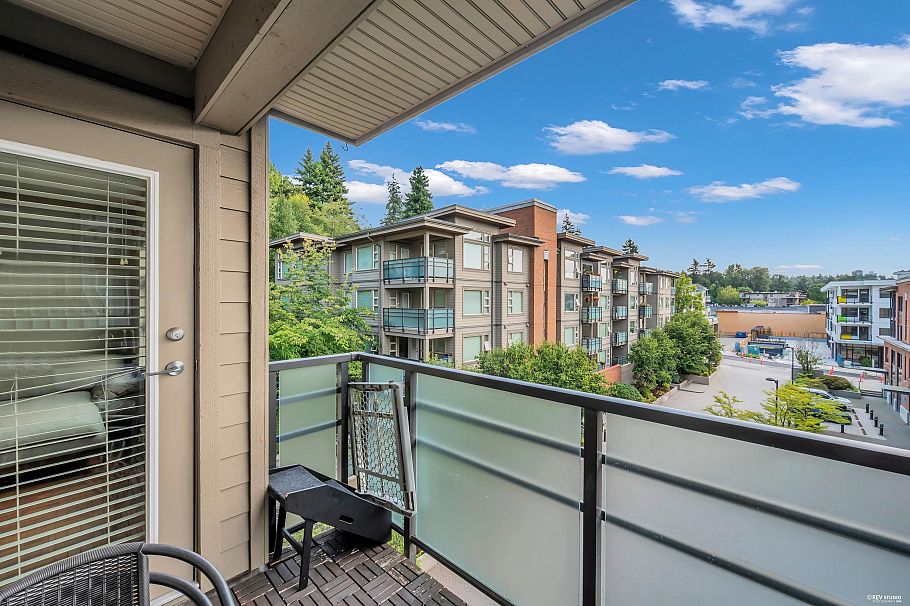 401 1677 Lloyd Avenue North Vancouver, BC - 18
