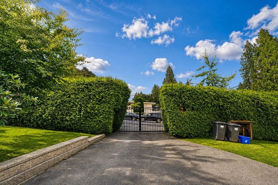 799 Donegal Place North Vancouver, BC - 20