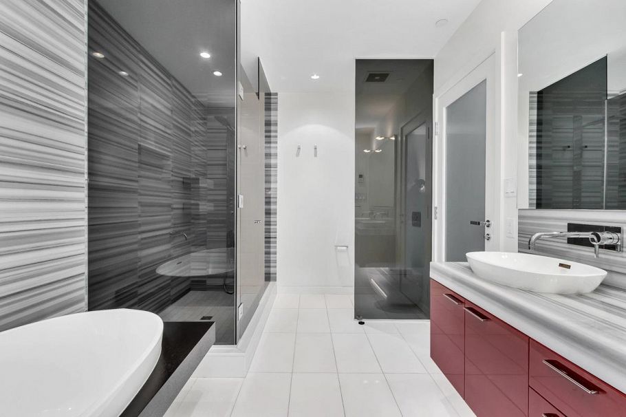 1701 277 Thurlow Street Vancouver, BC - 21