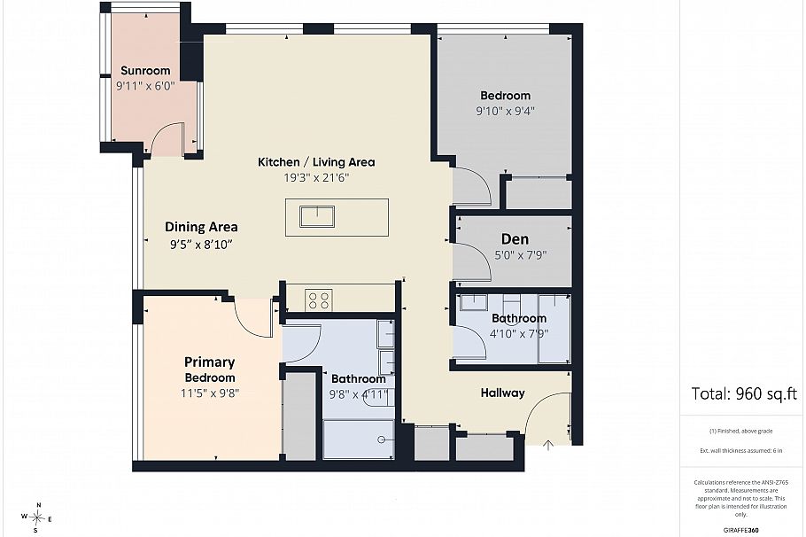 202 5325 West Boulevard Vancouver, BC - 36