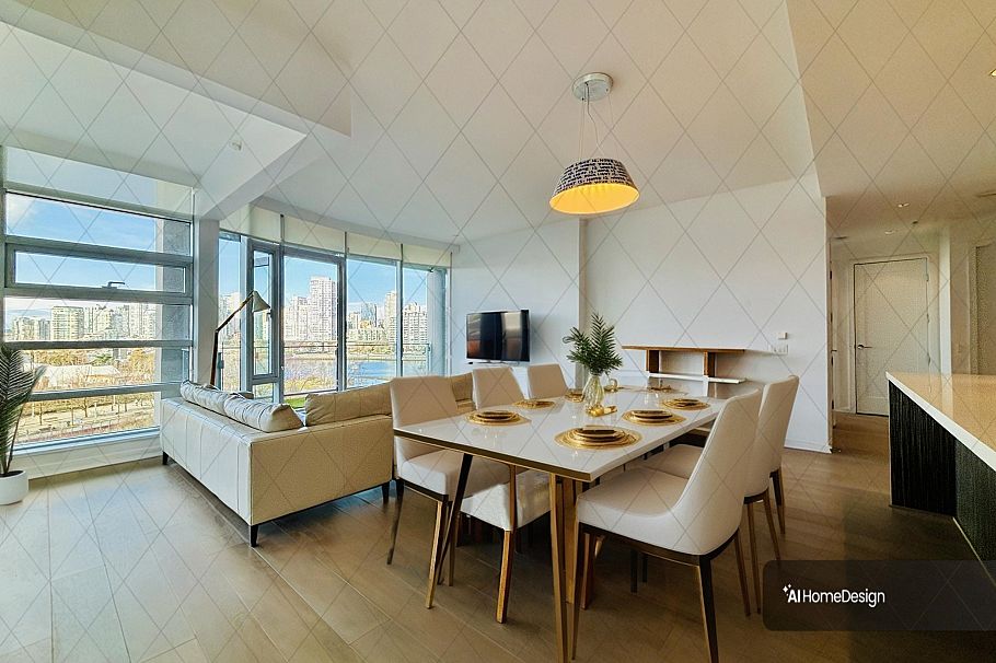 604 1616 COLUMBIA STREET, Vancouver BC V5Y 0B7 Vancouver, BC - 2