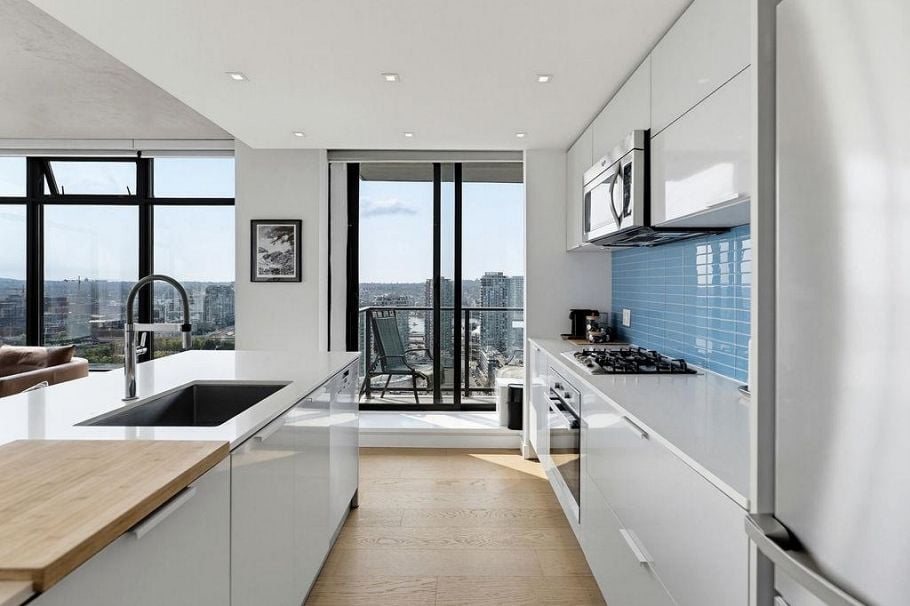 2804 108 W Cordova Street Vancouver, BC - 5