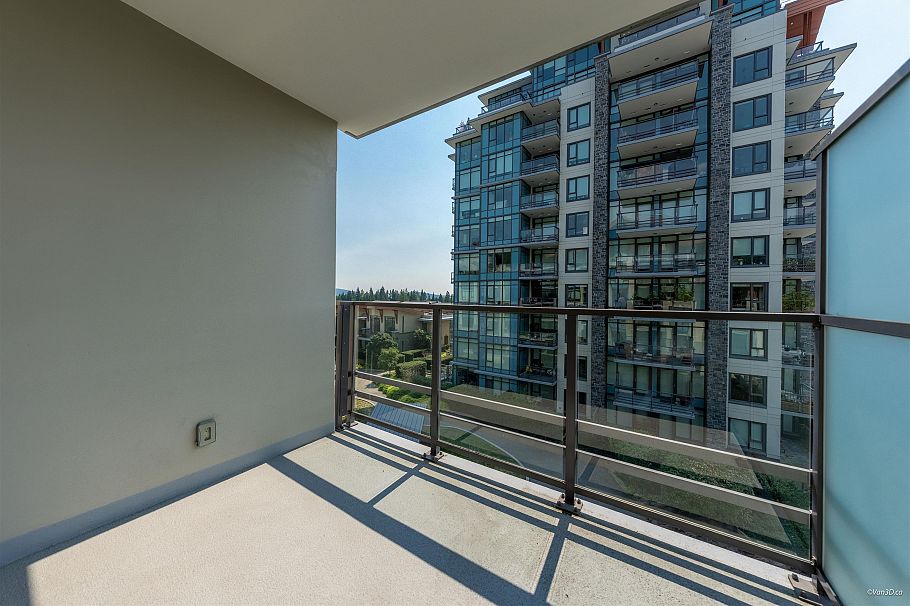 504 2780 Valley Centre Avenue North Vancouver, BC - 13