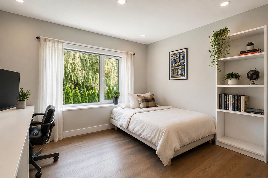 955 Forest Hills Drive North Vancouver, BC - 28