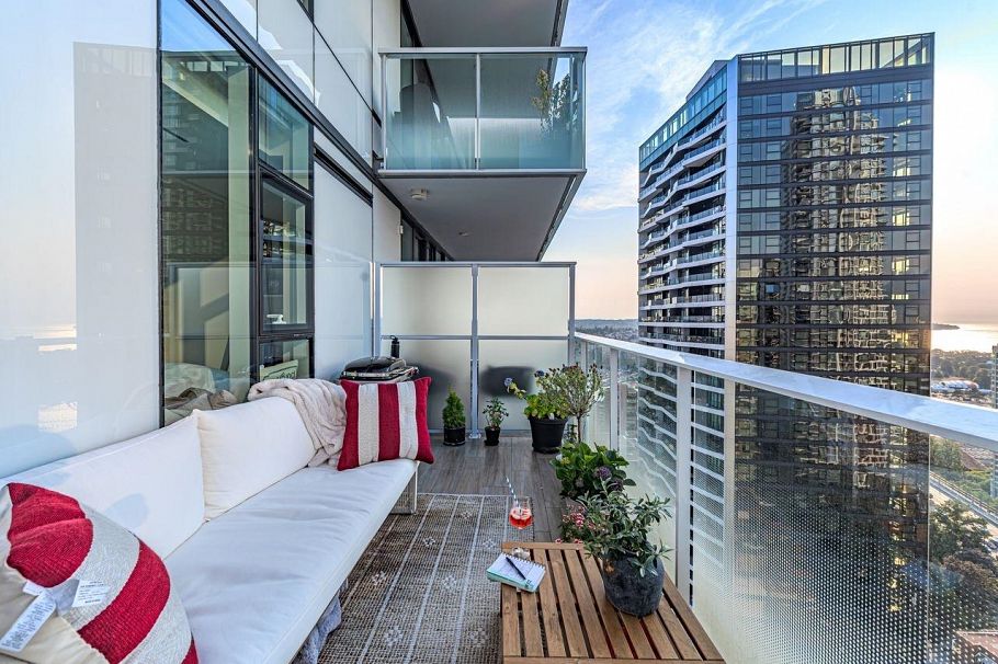 3005 1335 Howe Street Vancouver, BC - 6