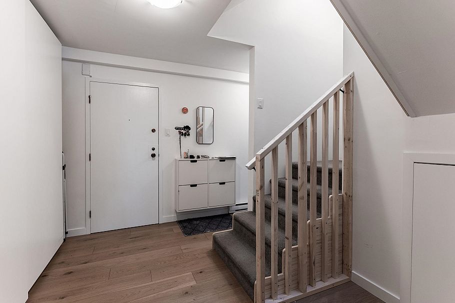 219 2910 E Pender Street Vancouver, BC - 31