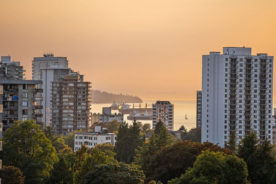 903 717 Jervis Street Vancouver, BC - 35