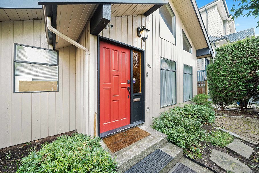 1554 W 65th Ave Avenue Vancouver, BC - 24