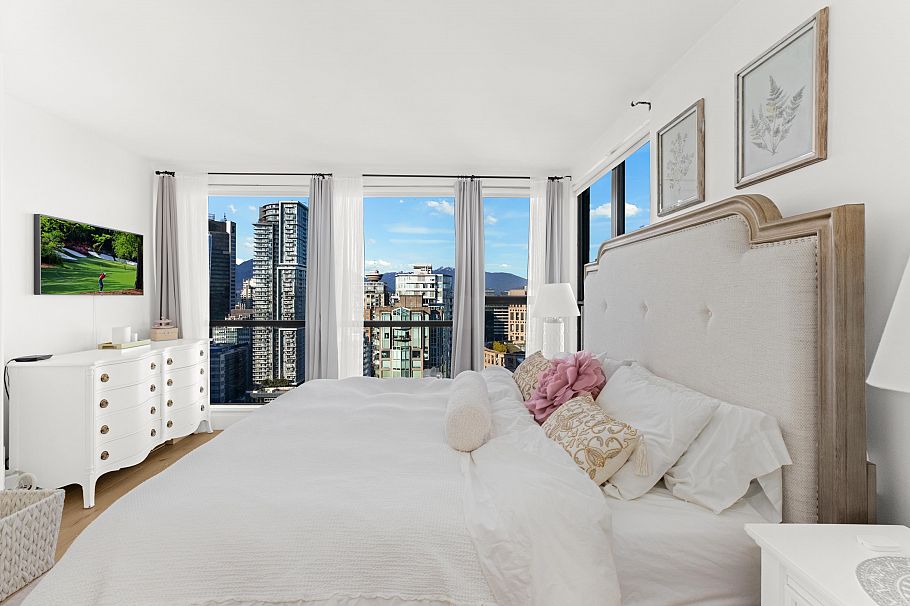 3602 939 Homer Street Vancouver, BC - 14
